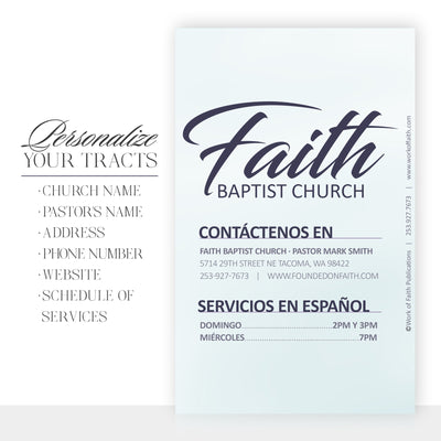 En Busca De La Verdad