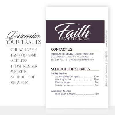 The Search for Truth