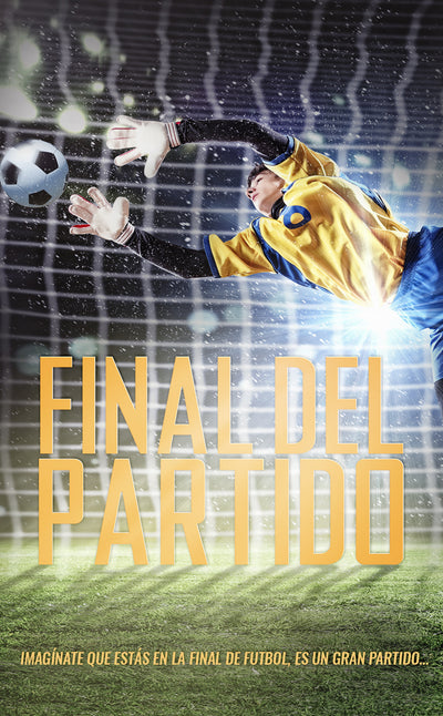 Final Del Partido