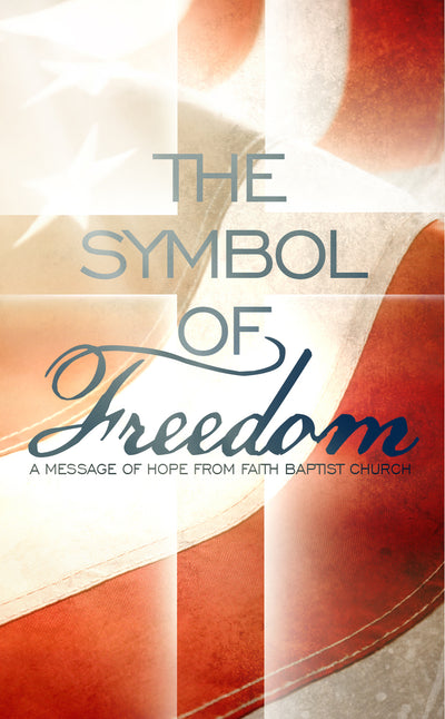 The Symbol of Freedom