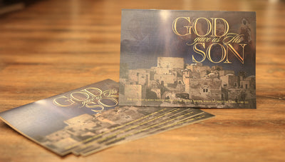 Sample Christmas Book