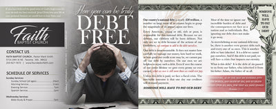 Debt Free