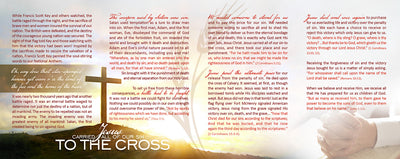 The Symbol of Freedom