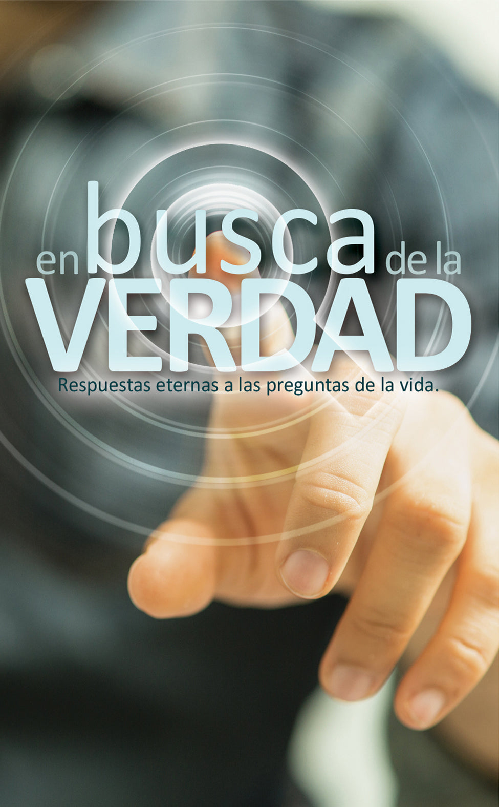 En Busca De La Verdad