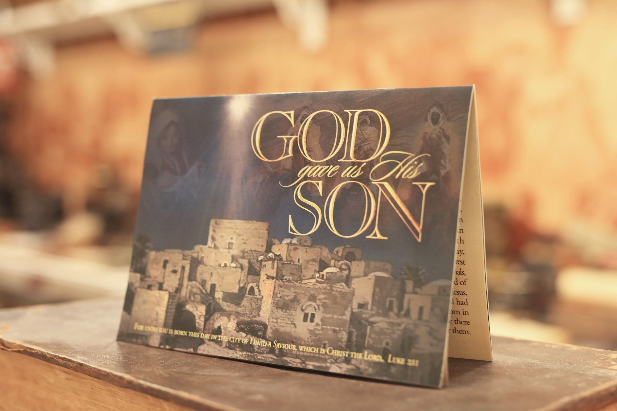 Box of Christmas Books